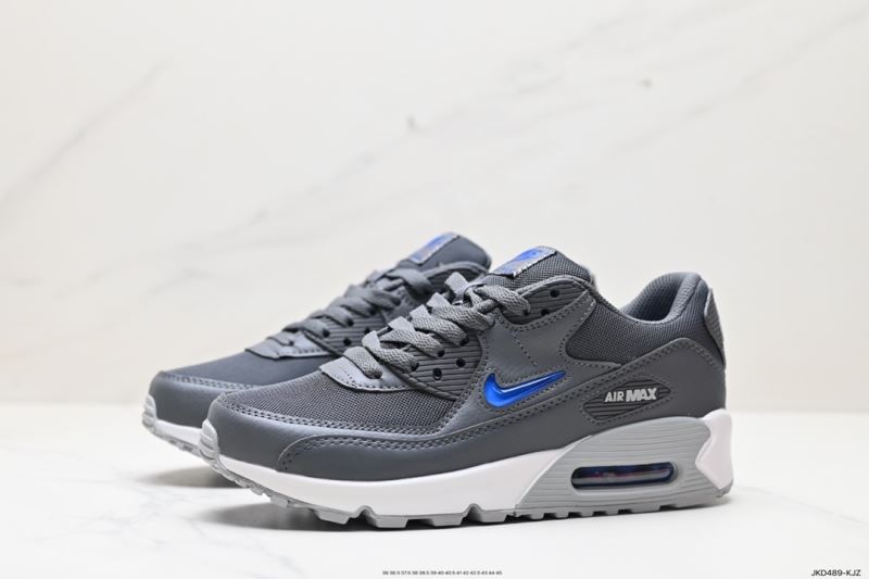 Nike Air Max Shoes